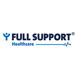 Full Support Healthcare Ltd