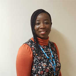 Oluwaseun Ogunbuyide